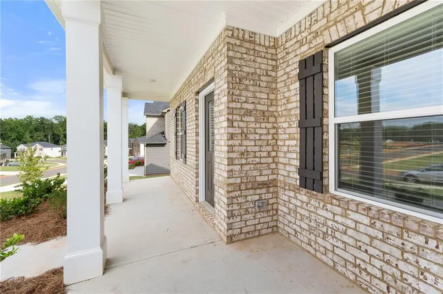 342 Jarrett Street, Fairburn, GA 30213 - #3