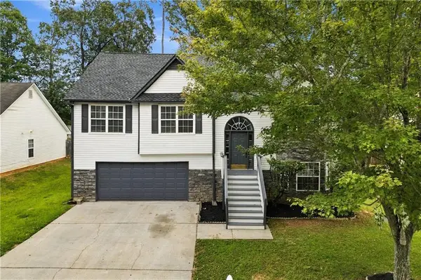 2362 Garnet Avenue, Riverdale, GA 30296