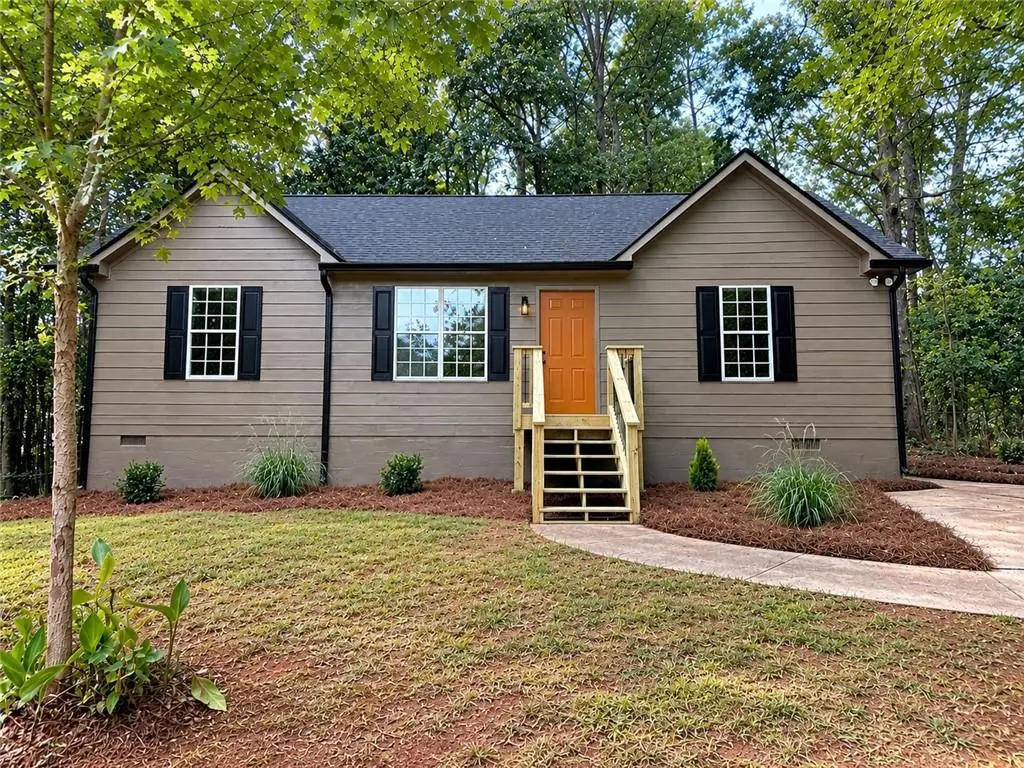 229 Poplar Way, Dallas, GA 30157 - #1
