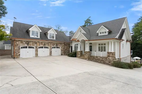8190 Bennett Lane, Gainesville, GA 30506