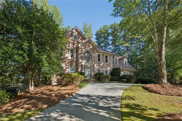 1471 Mahogany Chase Nw, Acworth, GA 30101