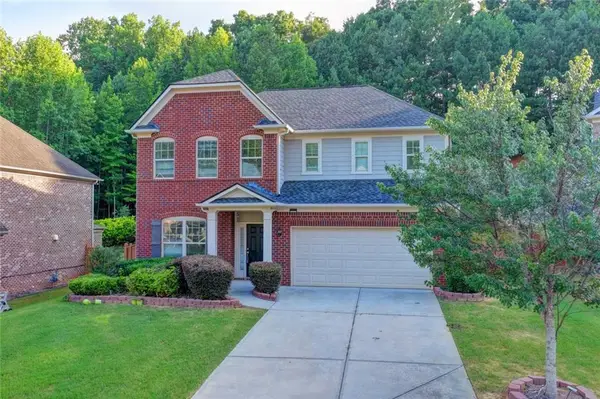 2520 Northmont Parkway, Duluth, GA 30097