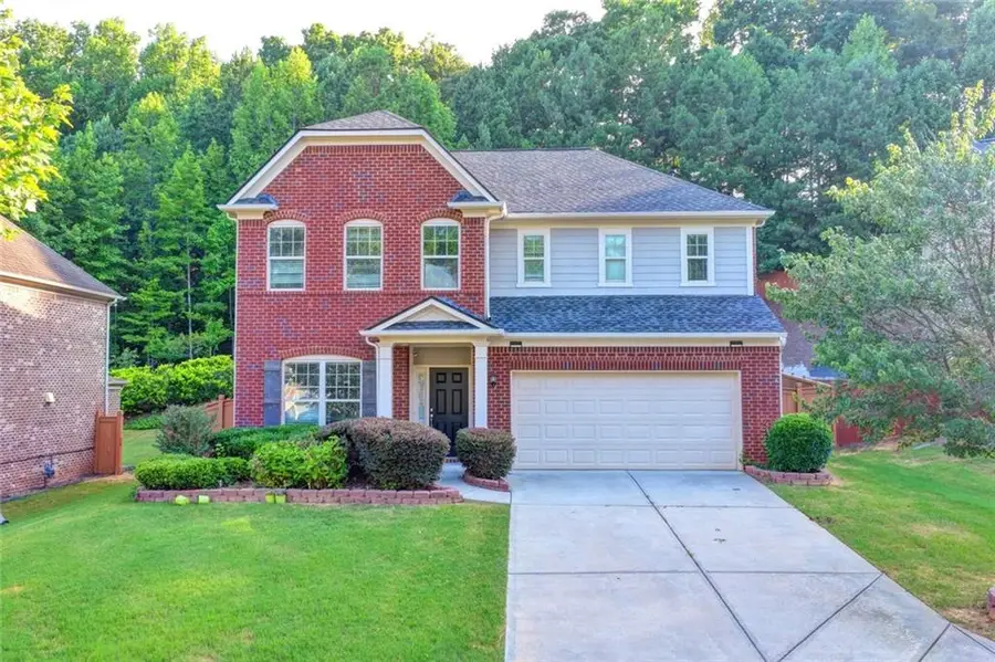 2520 Northmont Parkway, Duluth, GA 30097 - #3