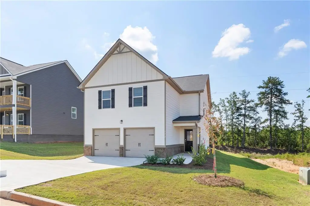 172 Percheron, Hogansville, GA 30230 - #1