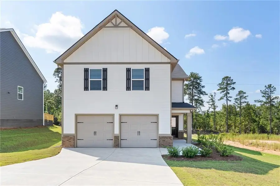 172 Percheron, Hogansville, GA 30230 - #2