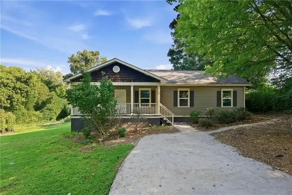 1668 Oak Knoll Circle Se, Atlanta, GA 30315