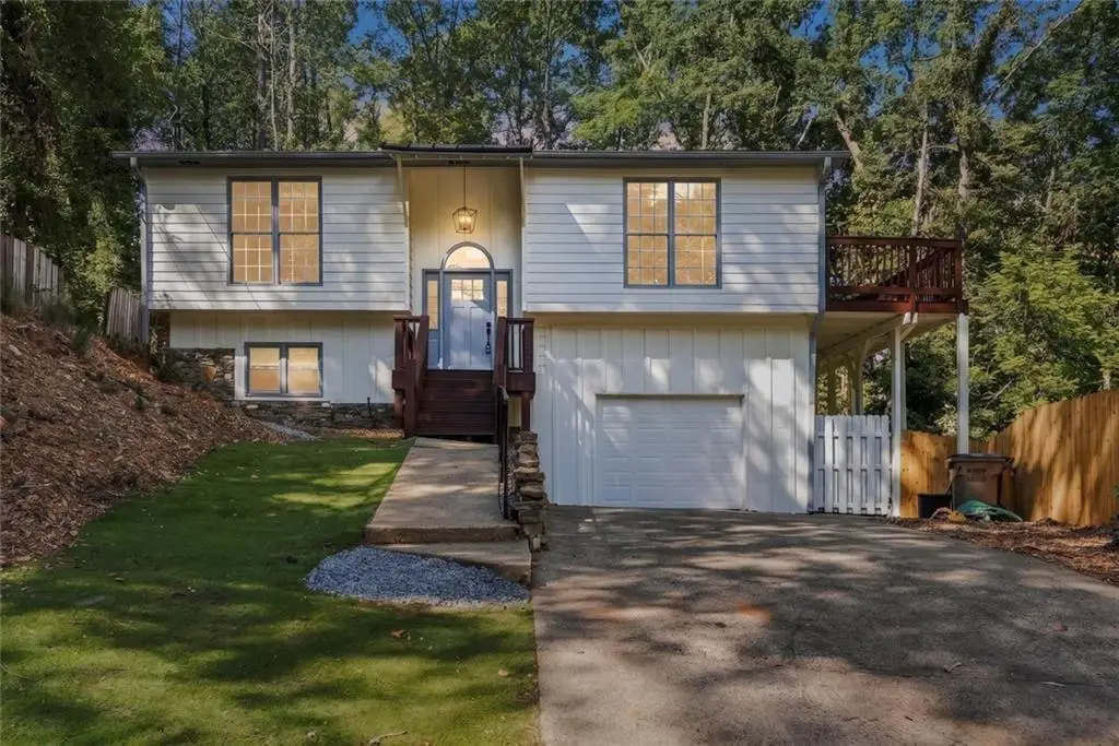 707 Copper Trace Way, Woodstock, GA 30189 - #1