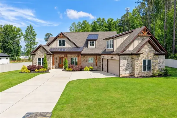 1294 Rock Springs Road, Buford, GA 30519
