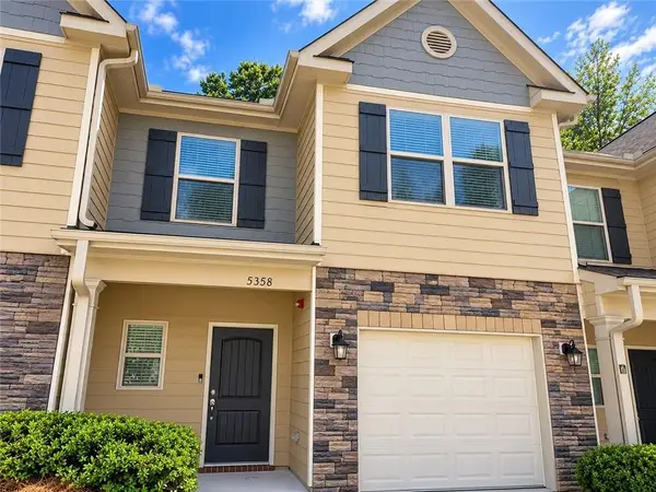 5358 Creekview Lane, Morrow, GA 30260