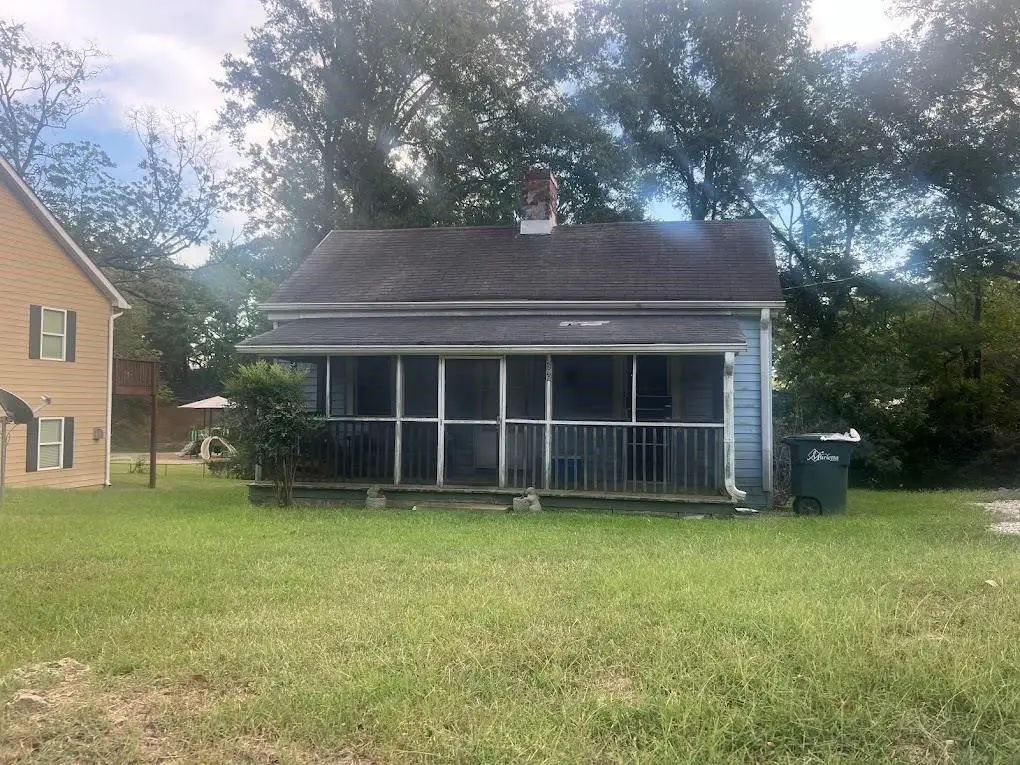 488 Lawrence Street, Marietta, GA 30060 - #1