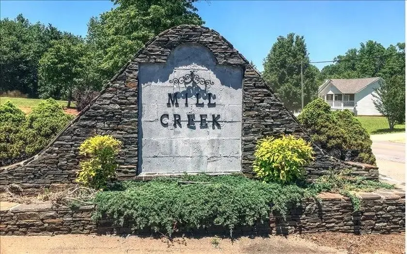 Lot 10 Mill Creek Drive, Jasper, GA 30143 - #1