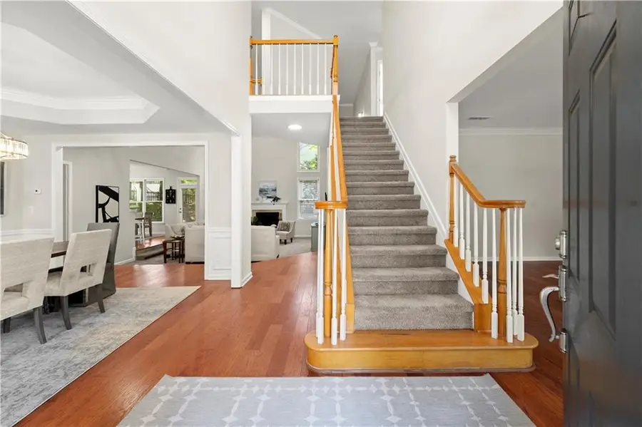 1150 Timberline Place, Alpharetta, GA 30005 - #3