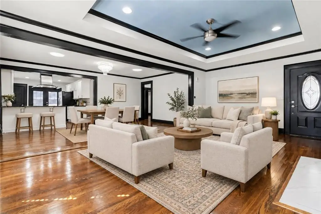 1594 Beecher Street Sw, Atlanta, GA 30310 - #1