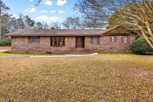 202 Ridgewood Road, Cedartown, GA 30125