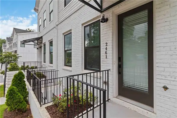 2461 Sycamore Road Nw, Atlanta, GA 30318
