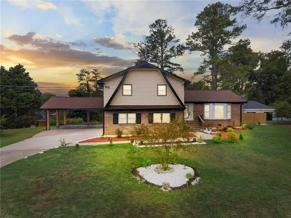 5083 Flakes Mill Road, Ellenwood, GA 30294