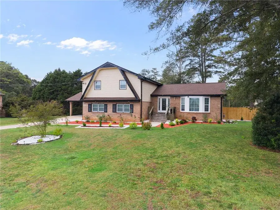 5083 Flakes Mill Road, Ellenwood, GA 30294 - #2