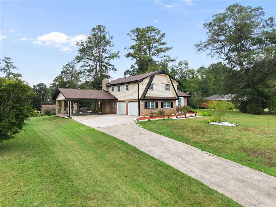 5083 Flakes Mill Road, Ellenwood, GA 30294 - #3