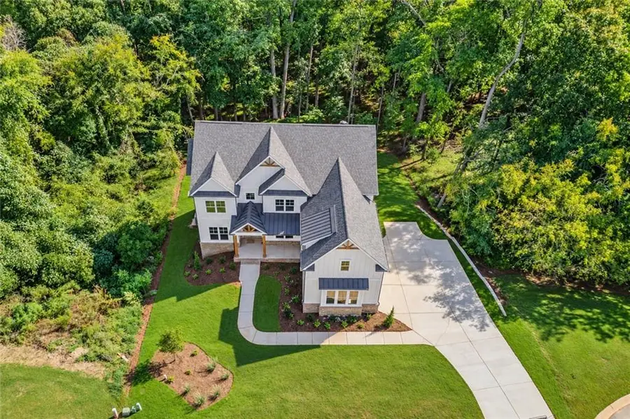 3983 Meadowland Drive, Jefferson, GA 30549 - #3
