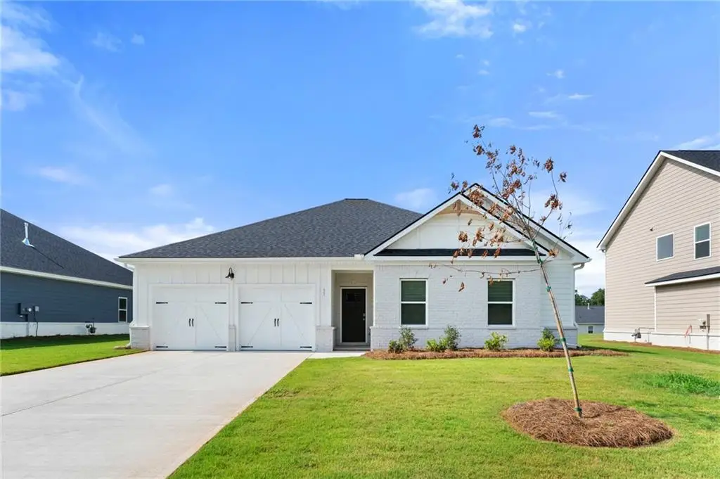33 Faulkner Circle, Social Circle, GA 30025 - #1