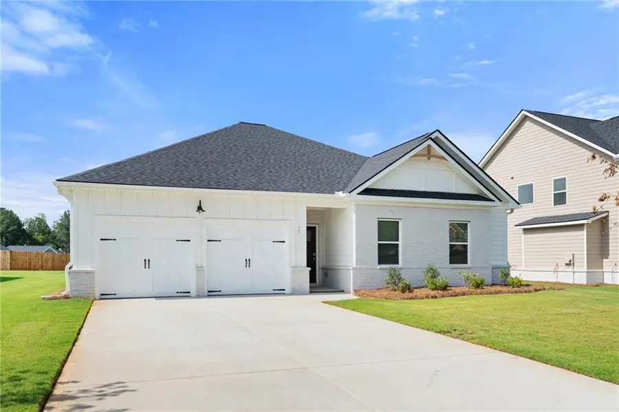 33 Faulkner Circle, Social Circle, GA 30025 - #2