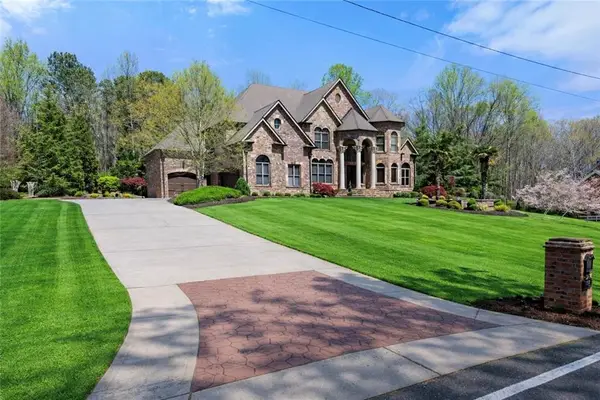 1310 Settles Road, Suwanee, GA 30024