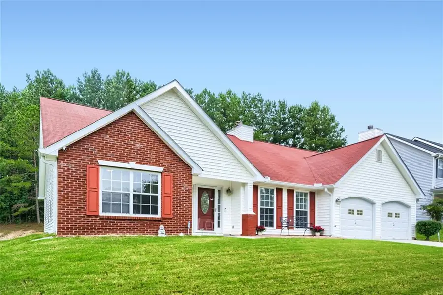 7790 Glade Bend, Fairburn, GA 30213 - #3