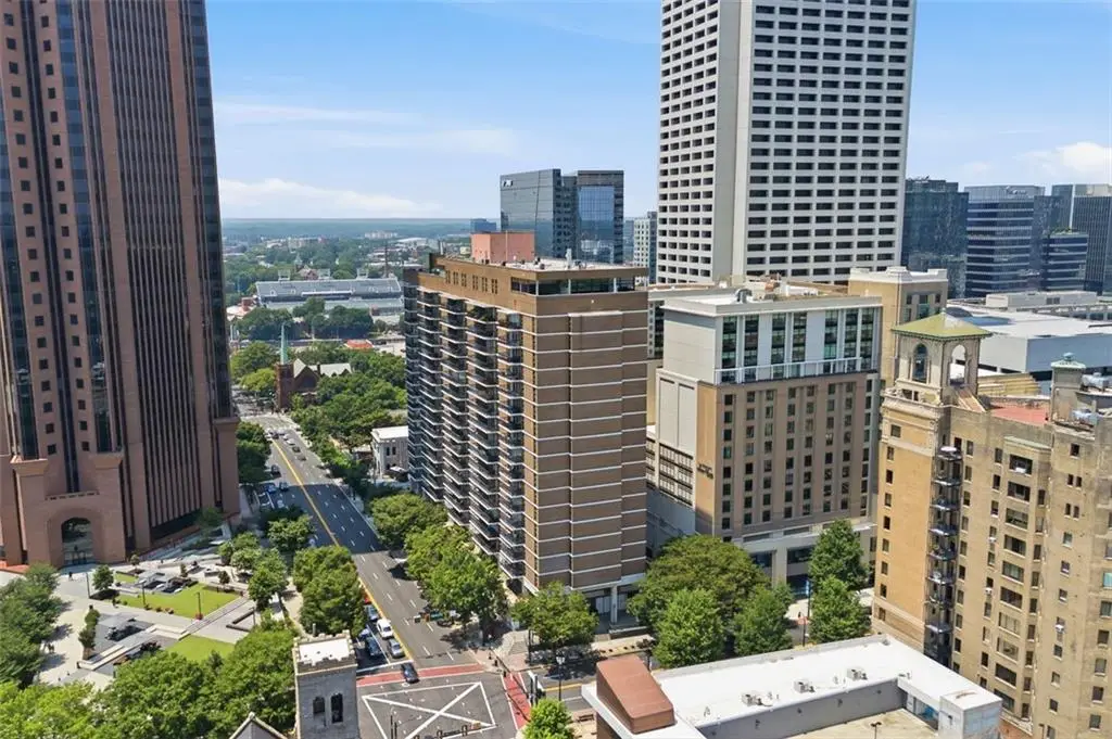 620 Peachtree Street Ne #1009, Atlanta, GA 30308 - #1
