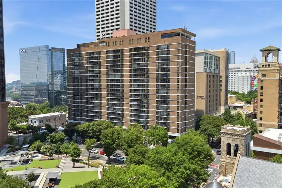 620 Peachtree Street Ne #1009, Atlanta, GA 30308 - #2