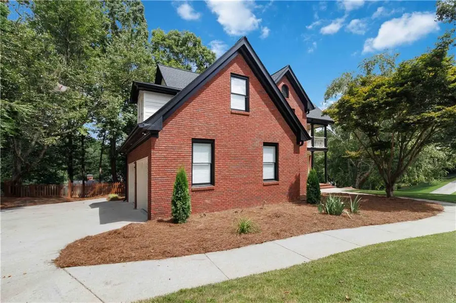 3355 Kates Way, Duluth, GA 30097 - #3