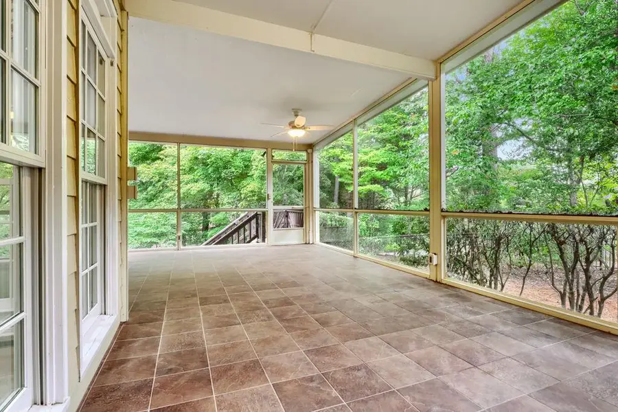 5299 Garnaby Lane Nw, Peachtree Corners, GA 30092 - #2