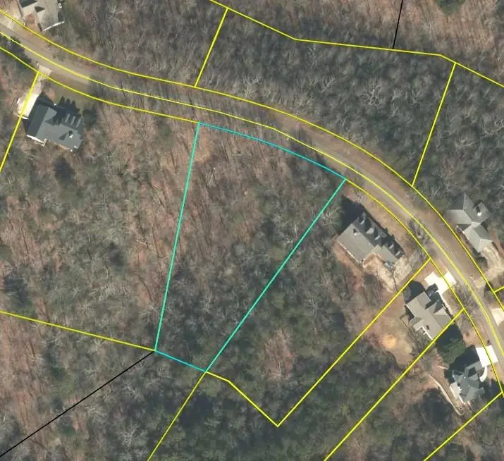 0 Hunters Ridge Road, Jasper, GA 30143 - #2