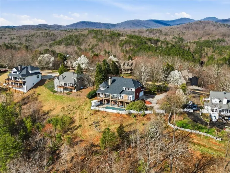 0 Hunters Ridge Road, Jasper, GA 30143 - #3