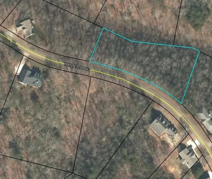 0 Hunters Ridge Road, Jasper, GA 30143 - #3