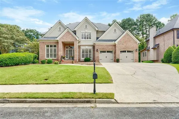 5022 Audley Lane Nw, Peachtree Corners, GA 30092