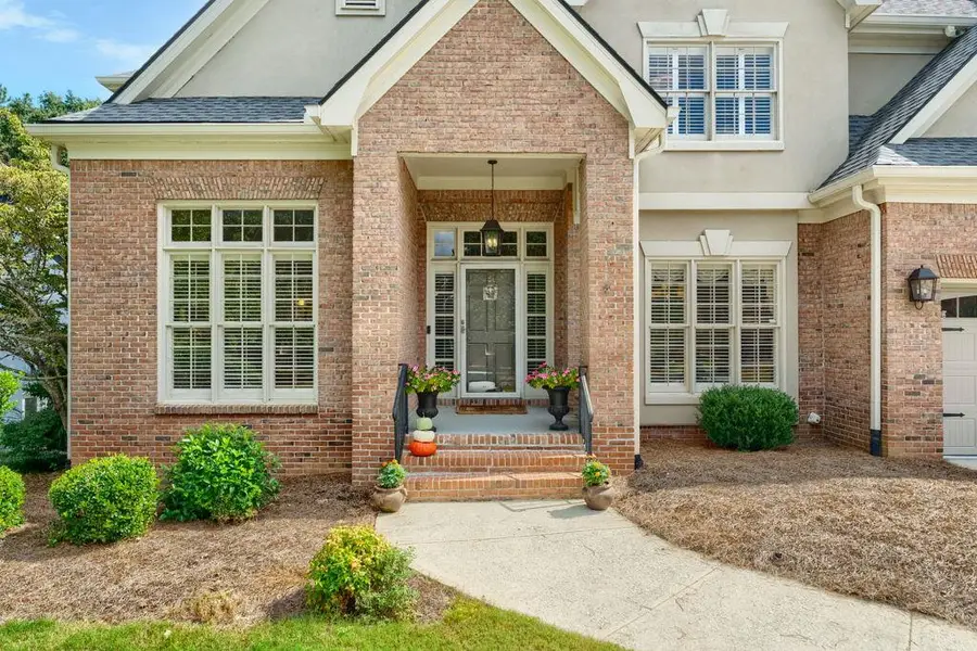 5022 Audley Lane Nw, Peachtree Corners, GA 30092 - #2