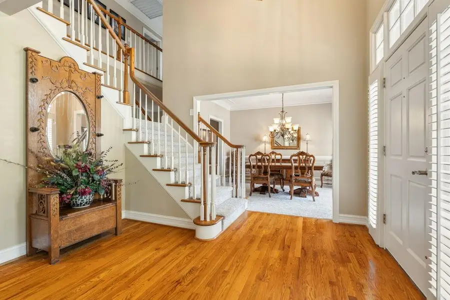 5022 Audley Lane Nw, Peachtree Corners, GA 30092 - #3