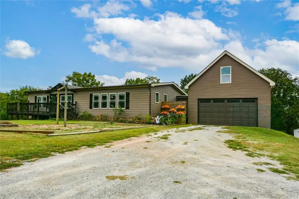 500 Worley, Jasper, GA 30143 - #1
