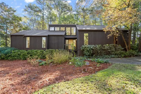 3230 Melrose Drive, Marietta, GA 30066