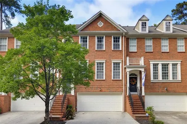 2587 Bridlewood Lane Se, Atlanta, GA 30339