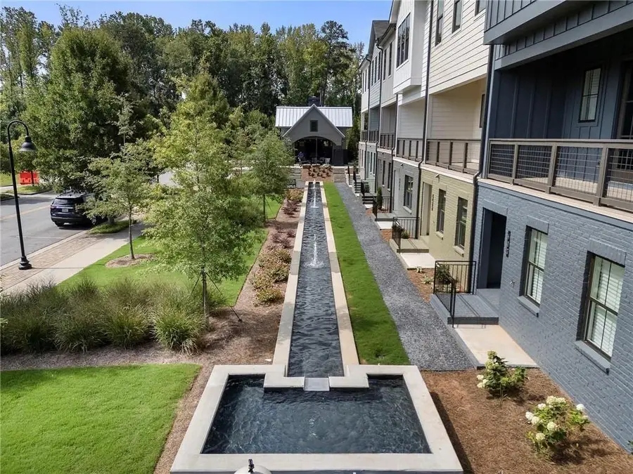 471 Argosy Park Circle #39, Alpharetta, GA 30022 - #3