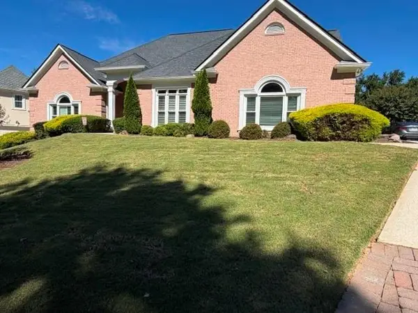 6201 Indian River Drive, Peachtree Corners, GA 30092