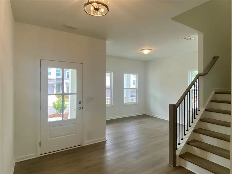 5361 Callahan Trace, Flowery Branch, GA 30542 - #3
