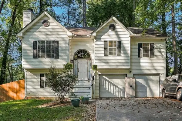 1568 Pine Circle, Austell, GA 30168