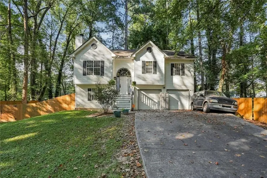 1568 Pine Circle, Austell, GA 30168 - #2