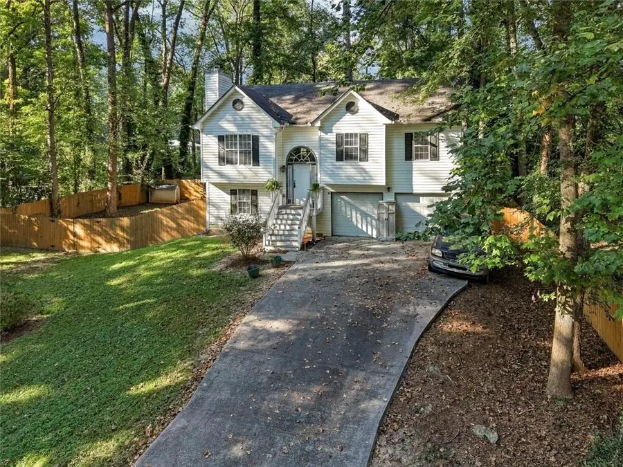 1568 Pine Circle, Austell, GA 30168 - #3
