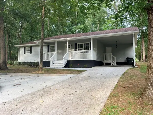200 Swain Street, Clarkesville, GA 30523