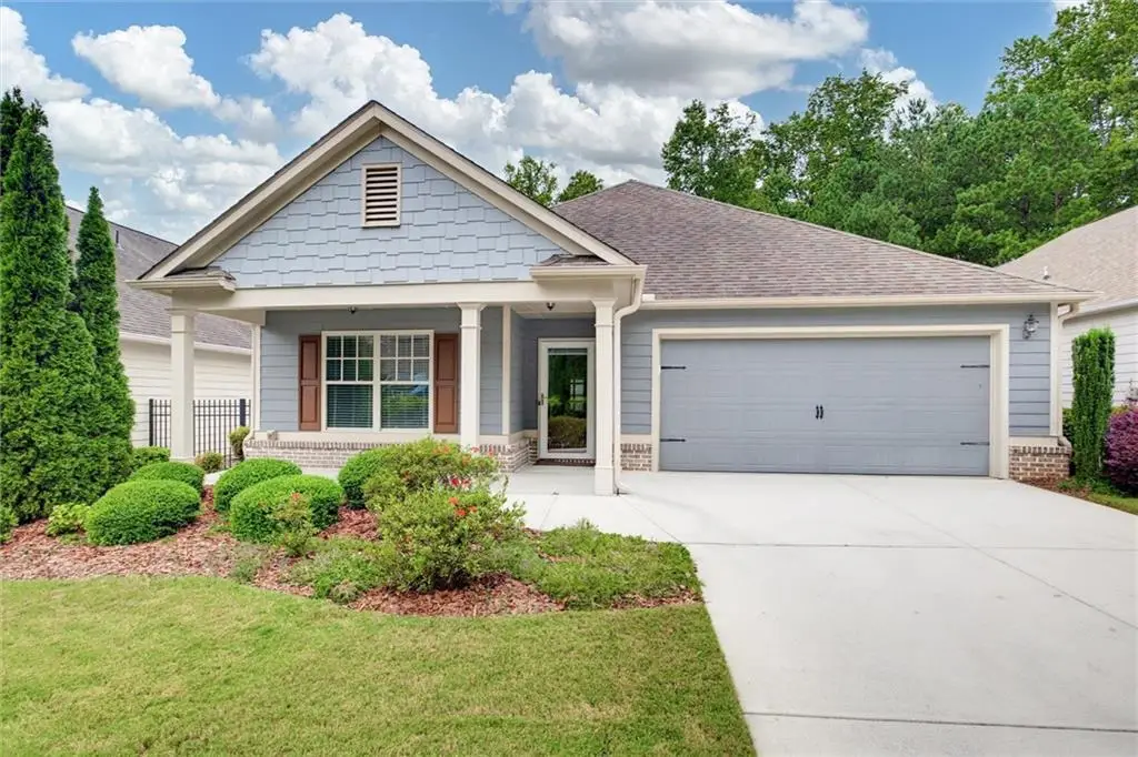 2047 Imperial Pond, Powder Springs, GA 30127 - #1
