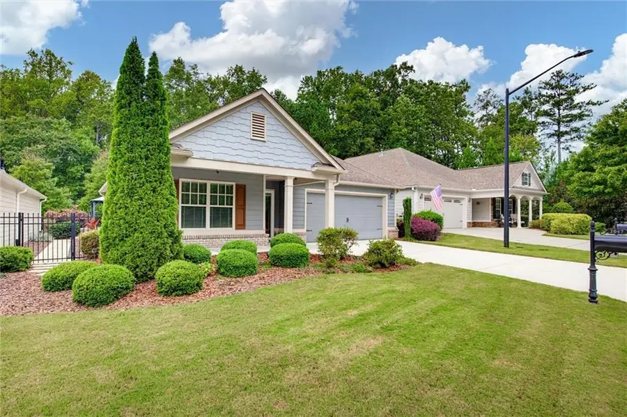 2047 Imperial Pond, Powder Springs, GA 30127 - #2
