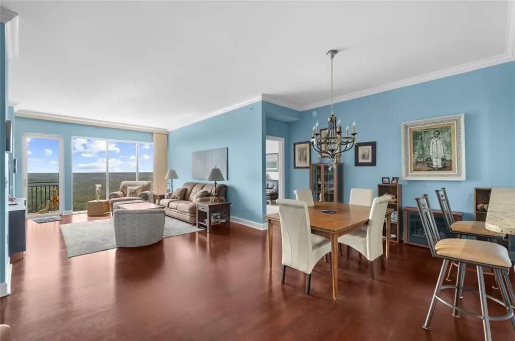 2950 Mount Wilkinson Parkway Se #813, Atlanta, GA 30339 - #1